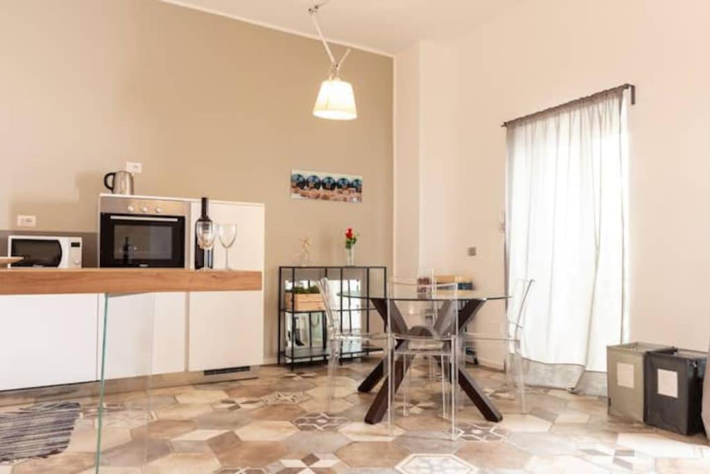 Апартаменти Delizioso Nel Cuore Di Roma Екстер'єр фото