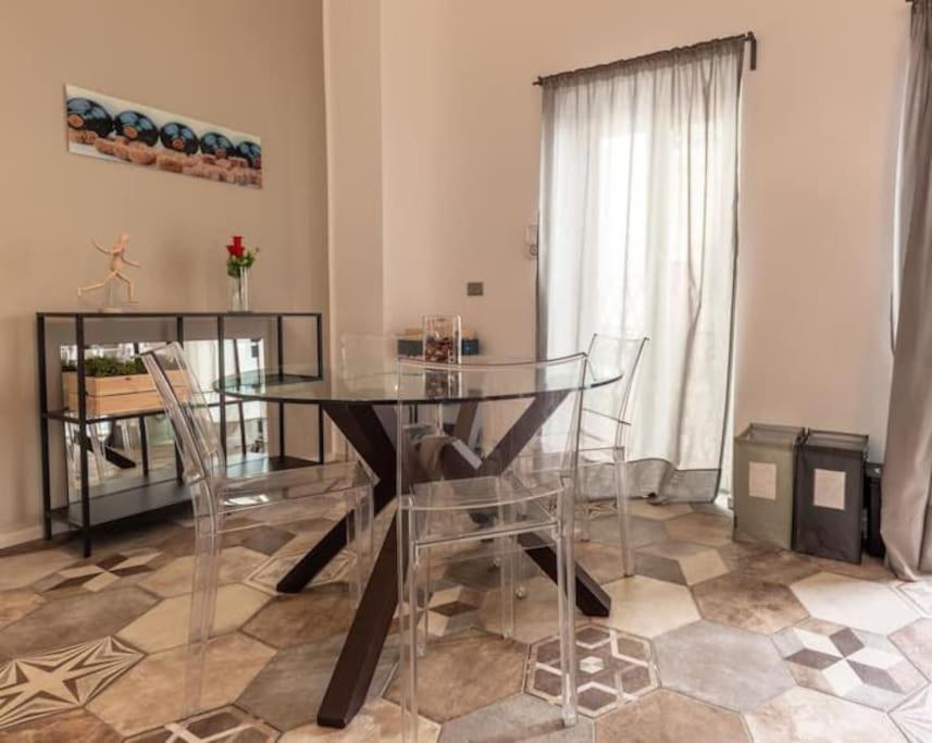 Апартаменти Delizioso Nel Cuore Di Roma Екстер'єр фото