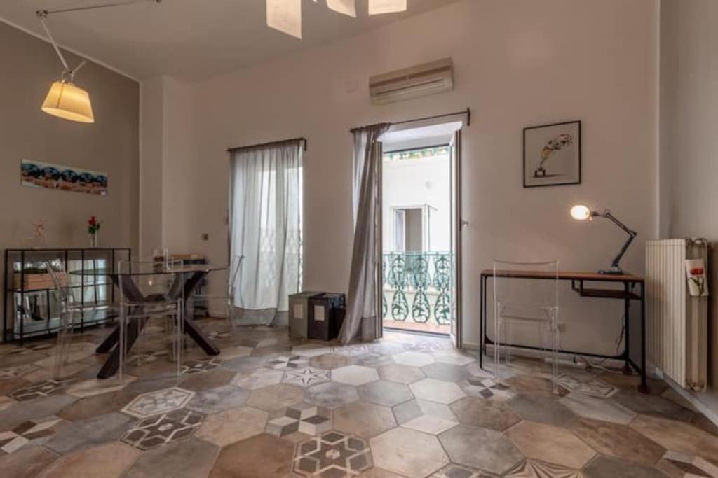 Апартаменти Delizioso Nel Cuore Di Roma Екстер'єр фото